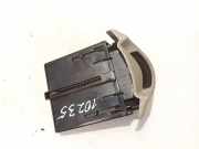 Aschenbecher Citroen Xsara Picasso, I 1999.12 - 2004.05 9635581577,3363