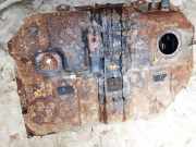 Treibstofftank Tank Kraftstofftank Mitsubishi Grandis, I 2004.01 - 2009.12 Gebraucht,