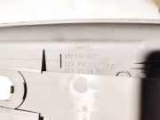 Innenausstattung Peugeot 206, 1998.08 - 2002.07 9625020577,