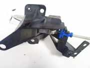 Türinnengriff - Hinten Rechts Opel Zafira, A 1999.04 - 2003.11 400608,400608JC