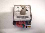 Steuergerät Airbag Opel Omega, B 1994.03 - 1999.09 90491004kj,