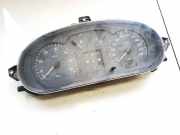 Tachometer Renault Megane, I 1999.03 - 2002.10 facelift p7700427900a,21650690-1a ns0420014-f