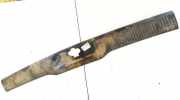 Zierleiste Volkswagen Golf, III 1993.07 - 1999.04 1H9863459A,1H9 863 459A 1H9863459A ALE