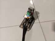 Bremspedal Mitsubishi Outlander, II 2006.01 - 2013.01 Gebraucht,