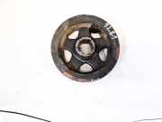 Riemenscheibe Kurbelwelle Porsche Cayenne, 2002.01 - 2010.06 Gebraucht,