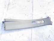 Innenausstattung Toyota Yaris, II (XP90) 2005.01 - 2011.01 624110d060,62411-0d060