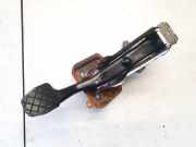 Bremspedal Skoda Superb, II 2008.03 - 2013.06 1k1721117h,
