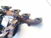 Abgaskr?mmer Peugeot 307, 2000.08 - 2005.06 Gebraucht,