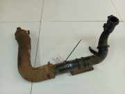 Intercooler Schlauch Citroen C8, I 2008.06 - 2014.12 facelift Gebraucht,
