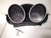 Tachometer Mazda 3, BL 2009.06 - 2013.06 bbm655430,