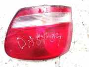 R?ckleuchten - Hinten Rechts Toyota Avensis Verso, 2001.08 - 2009.11 Gebraucht,