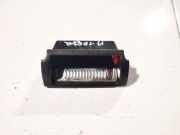 Aschenbecher Peugeot 607, 2004.07 - 2010.12 facelift 7466,