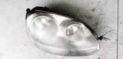 Hauptscheinwerfer - Vorne Rechts Volkswagen Golf, V 2003.10 - 2008.10 1K6941006Q, 1LG24700712 Bud