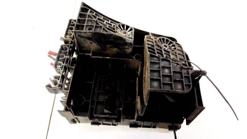 Sicherungskasten Skoda Octavia, II 2004.02 - 2009.03 01718130,