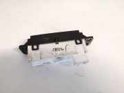 Monitor Navigations Zeit Uhr Mazda MPV, III 1999.08 - 2006.02 912163r,