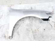 Kotflügel - Vorne Rechts Honda Accord, 2003.02 - 2005.09 Sidabrine,