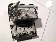 Radio Mazda 6, 2002.06 - 2007.08 Gebraucht,