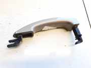 T?rgriff T?raussengriff - Hinten Linke Ford Focus, 2011.04 - 2018 Gebraucht,