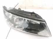 Hauptscheinwerfer - Vorne Rechts Hyundai Sonata V (NF) 2005.01 - 2010.12 Gebraucht,