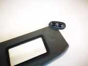 Sonnenblende Renault Megane, I 1995.11 - 1999.02 Gebraucht,