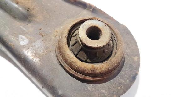 Lenker Radaufh?ngung - Vorne Rechts Renault Scenic, II 2003.06 - 2006.06 8200298455, Bild Lenker Radaufh?ngung - Vorne Rechts Renault Scenic, II 2003.06 - 2006.06 8200298455,