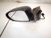 Au?enspiegel Linke Dodge Caliber, 2006.08 - 2009.01 e13011074,