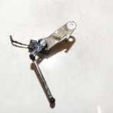 Motor Leuchtweitenregulierung BMW 5-Series, E60 E61 2003.07 - 2010.03 1093697,