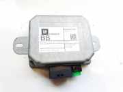 Navigationssystem Opel Mokka I 2016 - 2020 facelift 13306648,13306648 5WK50311