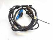 Sensor für ABS - Hinten Linke Peugeot 508, 2010.11 - 2018 9670502880,