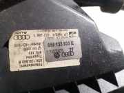 Luftfilterkasten Audi A6, C6 2005.01 - 2008.10 059133835e,