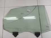 Seitenscheibe - Hinten Rechts Audi A8, D3 2002.09 - 2005.6 as2,