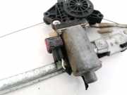 Fensterheber motor - Hinten Rechts SAAB 9-5, 2005.11 - 2010.05 facelift 117999XXX, 117999-XXX
