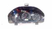 Tachometer Mazda Premacy, 1999.01 - 2005.03 cb16c,