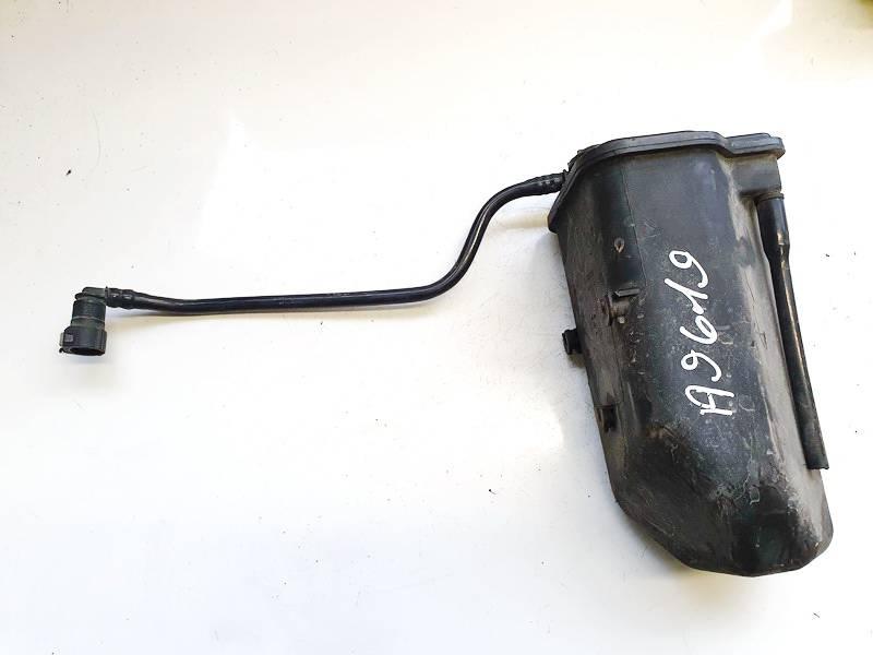 Aktivkohlefilter Seat Altea, 2004.01 - 2015.12 1k0201813,1k0201801b