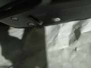 Türschloss Stangen - Hinten Linke Mitsubishi Outlander, II 2006.01 - 2013.01 Gebraucht,