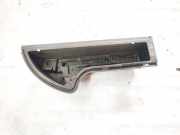Bodenbelag Kofferraum Nissan Murano, Z50 2003.08 - 2008.06 Gebraucht,
