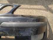 Zier-Schutzleistensatz f?r Sto?f?nger - Vorne Linke SAAB 9-3, 2002.09 - 2008.06 Gebraucht,