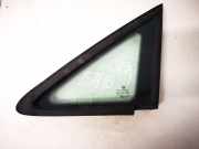 Seitenfenster Dreieckscheibe - Vorne Linke Volkswagen Touran, 2003.01 - 2006.10 Gebraucht, BKD