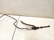 Kupplungsnehmerzylinder Nehmerzylinder Renault Laguna, III 2010.11 - 2015.12 facelift Gebraucht,