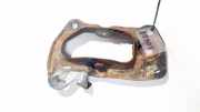 Lagerbock rachsträger - Hinten Linke Volkswagen Passat, B6 2005.08 - 2010.11 3c0505129a,3c0.505.1290.a BVY