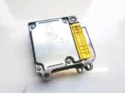 Steuerger?t Airbag Skoda Superb, I 2001.12 - 2008.03 1C0909605H,1C0909605H 5WK43127