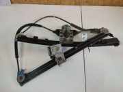 Fensterheber - Vorne Rechts Volkswagen Caddy, II 1995.11 - 2004.01 6K383740,6K3 83740 AEE