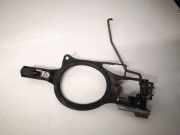 T?rgriff T?raussengriff - Vorne Rechts Mitsubishi Outlander, II 2006.01 - 2013.01 Gebraucht,