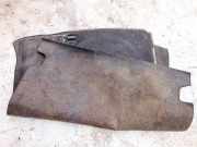 Bodenbelag Kofferraum Audi A6, C5 1997.01 - 2001.08 Gebraucht,