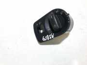 Schalter für Licht Audi A3, 8P 2003.05 - 2005.06 8p2941531a, 0414 04056751 bk7