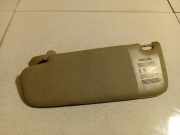 Sonnenblende Alfa-Romeo 159 2005.09 - 2011.11 Gebraucht,