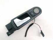 Türinnengriff - Hinten Linke Volkswagen Passat, B5 1996.08 - 2000.11 3B0839113, AHU