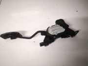 Pedalwerk Mitsubishi L200, 1996.10 - 2007.12 apm30010,apm30-010 8409-0635