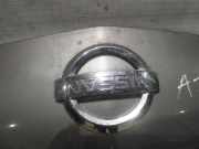 Emblem Nissan Primera, P12 2002.01 - 2008.12 Gebraucht,