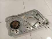 Schiebetürfensterheber ohne Elektromotor - Vorne Linke Skoda Fabia, I 6Y3 1999.08 - 2005.10 Gebraucht,